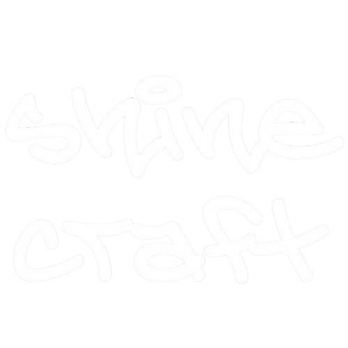 ShineCraft Logo